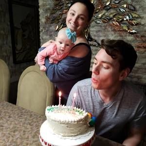 Meet your Posher, Andrew